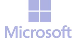 Microsoft Logo